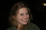 Amy, Cardinal, Kieffer en Schaap